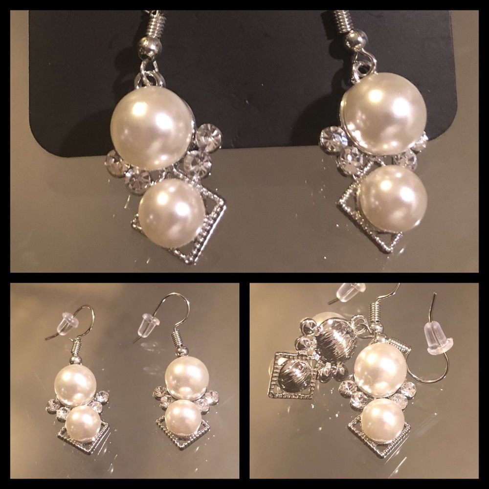 NWT EARRINGS